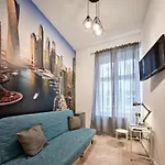 Hotel apartamentowy Royal Piotrkowska 116 Łódź