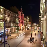 Royal Piotrkowska 116 Hotel apartamentowy *