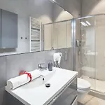 Hotel apartamentowy Royal Piotrkowska 116 Łódź