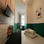 Royal Piotrkowska 116 Hotel apartamentowy *