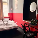 Royal Piotrkowska 116 Hotel apartamentowy