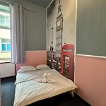 Hotel apartamentowy Royal Piotrkowska 116