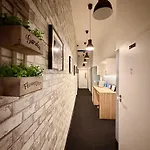 Royal Piotrkowska 116 Hotel apartamentowy *