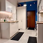 Hotel apartamentowy Royal Piotrkowska 116 Łódź