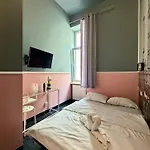 Royal Piotrkowska 116 Hotel apartamentowy *