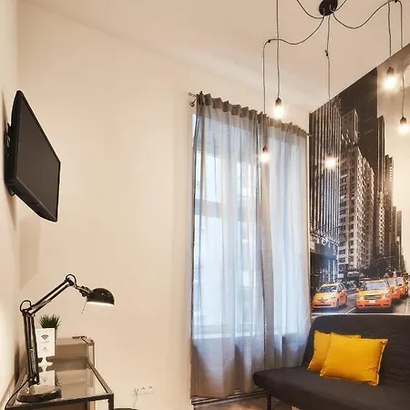 Royal Piotrkowska 116 우치