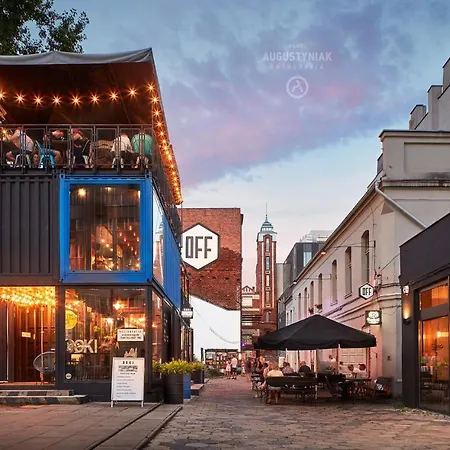 Royal Piotrkowska 116