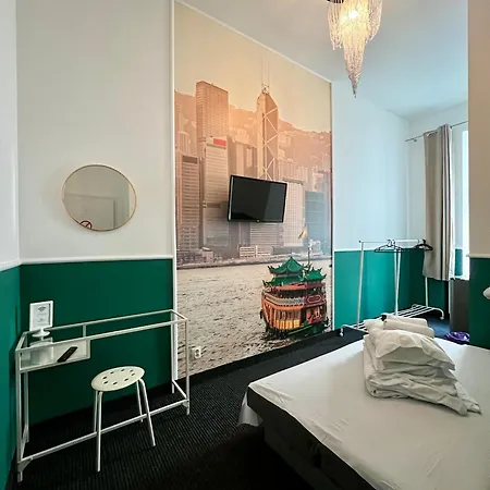 Royal Piotrkowska 116