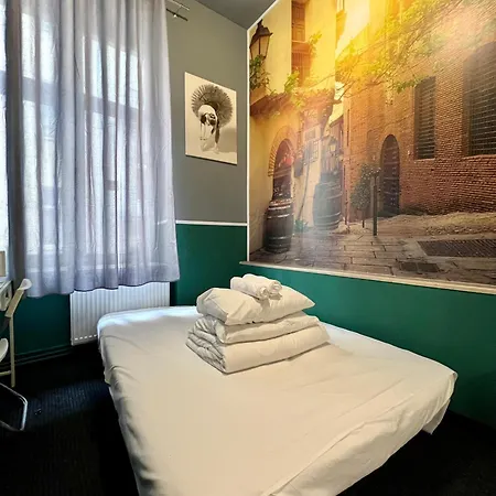 Royal Piotrkowska 116 Апарт-готель