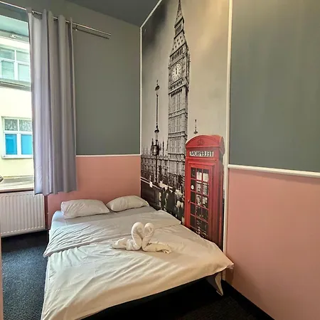 Aparthotel Royal Piotrkowska 116