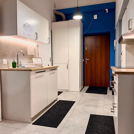 Aparthotel Royal Piotrkowska 116 Lodz