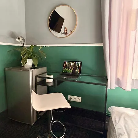 Royal Piotrkowska 116 Aparthotel Lodz