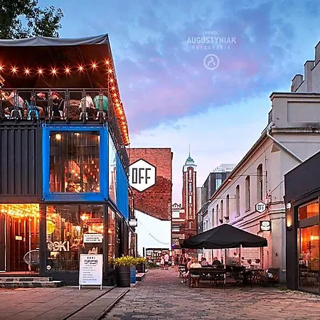 Royal Piotrkowska 116