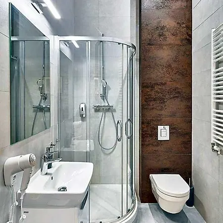 Aparthotel Royal Piotrkowska 116