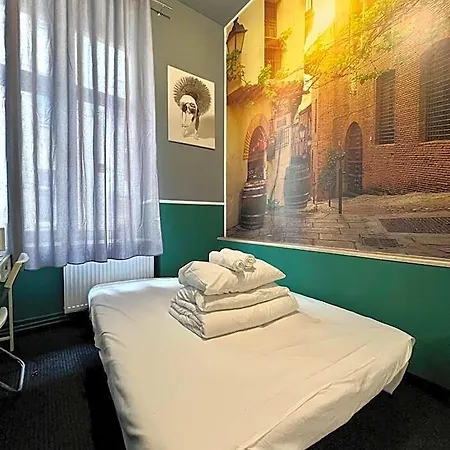 Royal Piotrkowska 116 Aparthotel