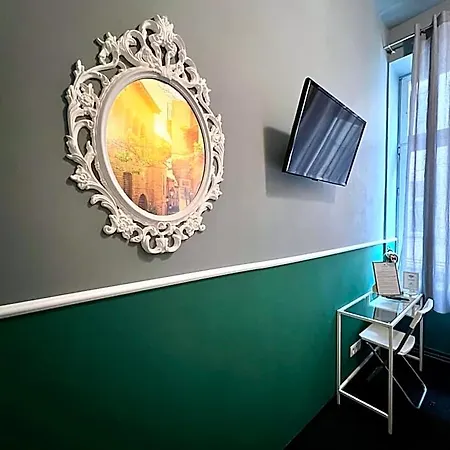 Royal Piotrkowska 116 Aparthotel Lodž