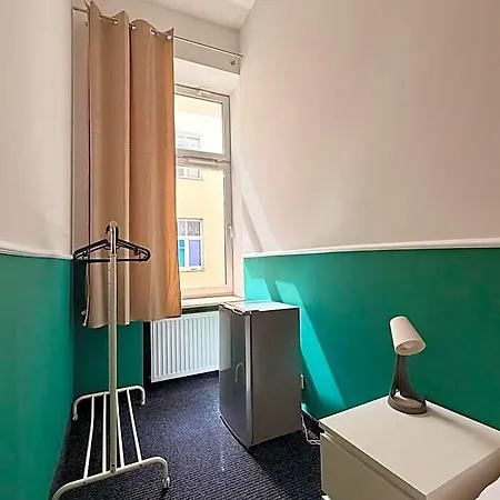 Royal Piotrkowska 116 Aparthotel