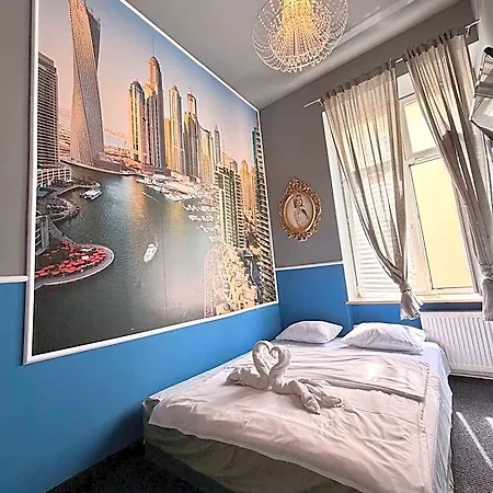 Aparthotel Royal Piotrkowska 116