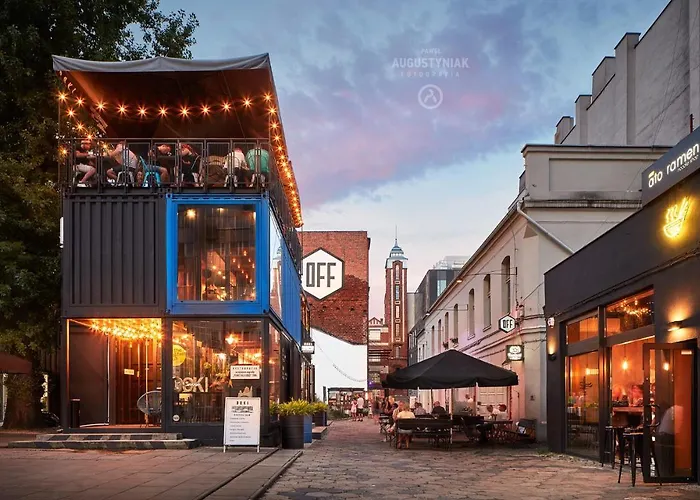 Royal Piotrkowska 116