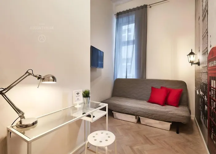 Royal Piotrkowska 116 Apart Otel