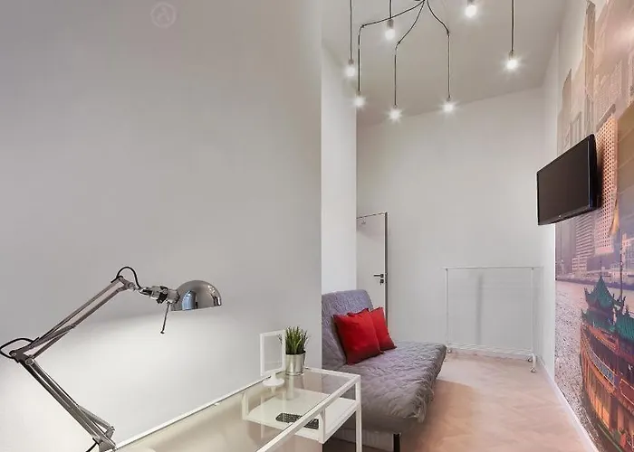 Apart Otel Royal Piotrkowska 116