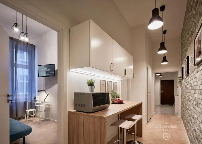 Royal Piotrkowska 116 وودج