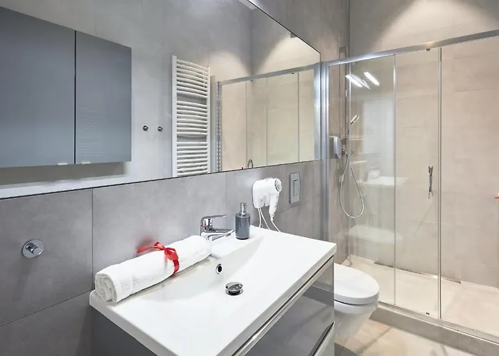 شقة فندقية Royal Piotrkowska 116 وودج