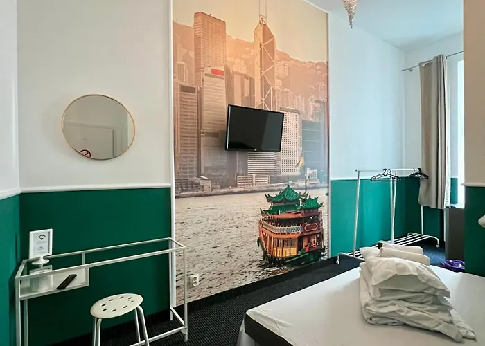 Royal Piotrkowska 116