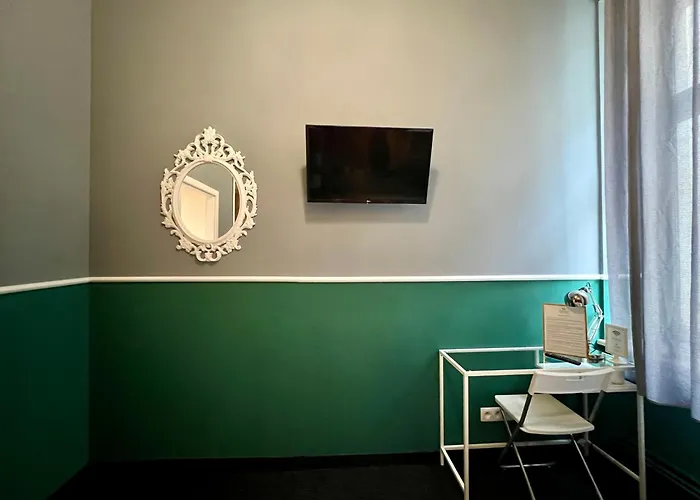 Apart Otel Royal Piotrkowska 116 Łódź