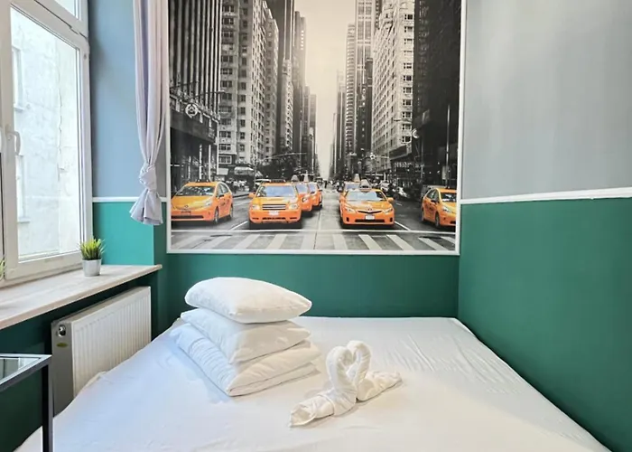 Royal Piotrkowska 116 * Łódź