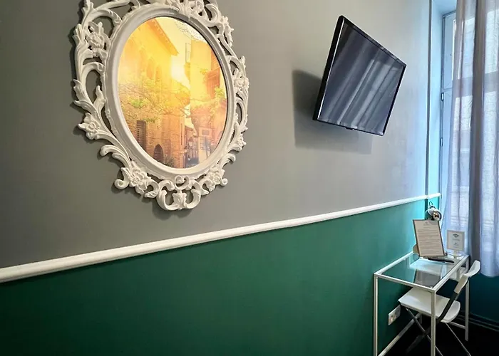 Apart Otel Royal Piotrkowska 116