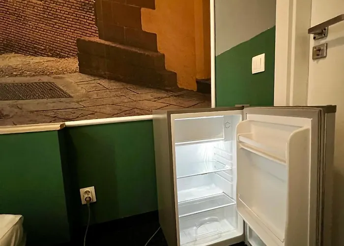 Apart Otel Royal Piotrkowska 116