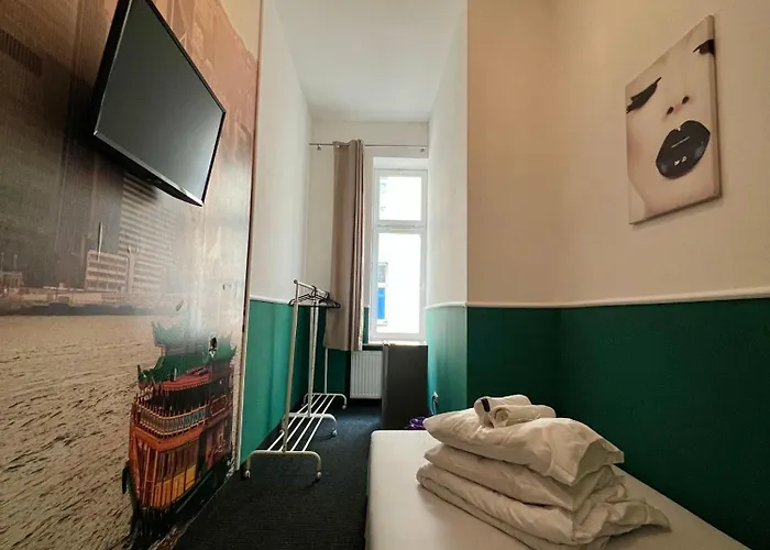 Royal Piotrkowska 116 Apart Otel *